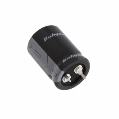 RUBYCON 80MXG1000MEFCSN20X25