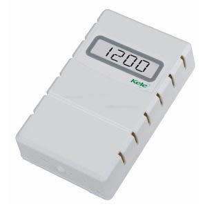 KELE & ASSOCIATES KC0C-W-V-LCD