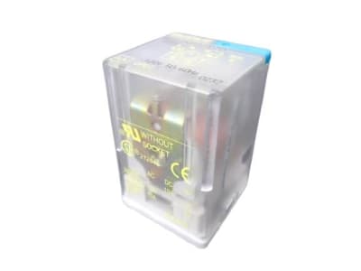 SCHNEIDER ELECTRIC 8501-KS12V24