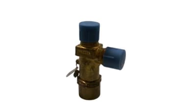 HENRY TECHNOLOGIES 527