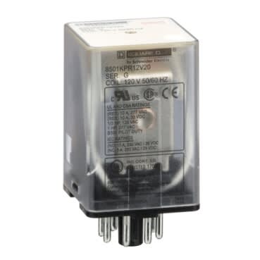SCHNEIDER ELECTRIC 8501-KSD12P14V53