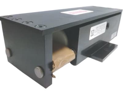 VIBRO INDUSTRIES MODEL 450