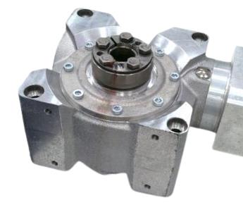 WITTENSTEIN CVH 040S-MF1-16 -6E1-1K-0C0