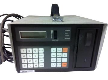 YASKAWA ELECTRIC YASNAC-FC1