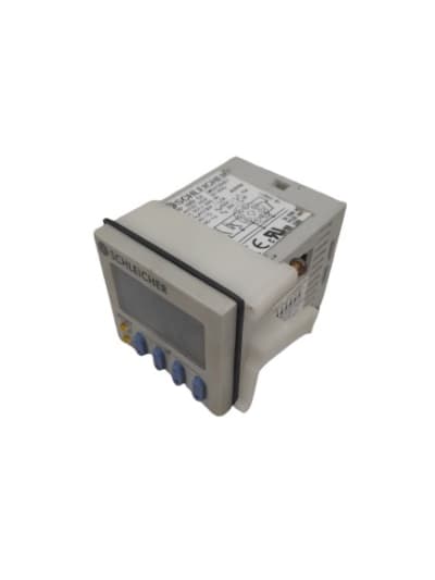 WIELAND UZD51 AC100-240V