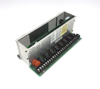 INVENSYS MZ2A-105-0-1