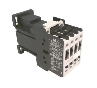 EEC AEG LS4K01NSW