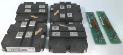 ALLEN BRADLEY 1336-QOUT-SP23A