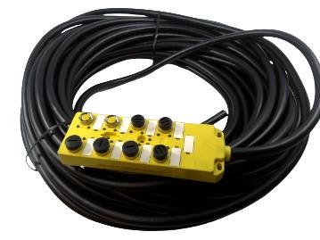 BALLUFF C04 T8R-00-PB-250M