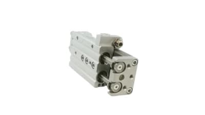 SMC MXQ16-30A