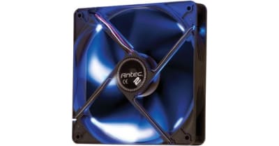 ANTEC TWOCOOL 140 BLUE