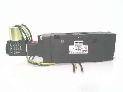 PARKER B612KCH53A