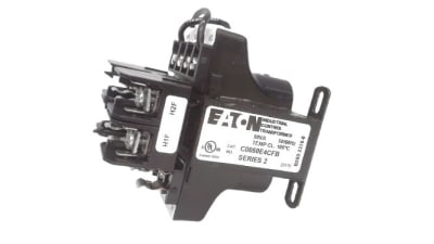 EATON CORPORATION C0050E4CFB
