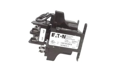 EATON CORPORATION C0075E2BFB
