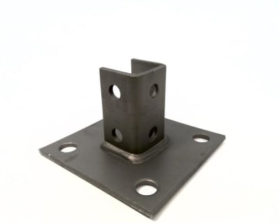 POWER UTILITY PRODUCTS 3033SQSS4