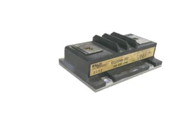 FUJI ELECTRIC 1DI200MA-050