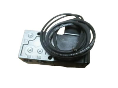 MAC VALVES INC 45A-AA2-DDDA-1CM