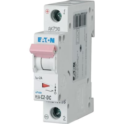 EATON CORPORATION 243116