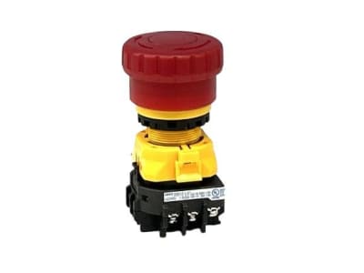 IDEC XW1E-LV422Q4M-R