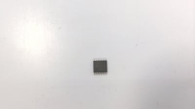 ANALOG DEVICES AD7914BRUZ