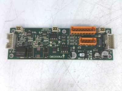 GRAFIKONTROL CM026904.A