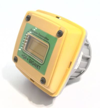 GEORG FISCHER SIGNET 3-8400.103-PL