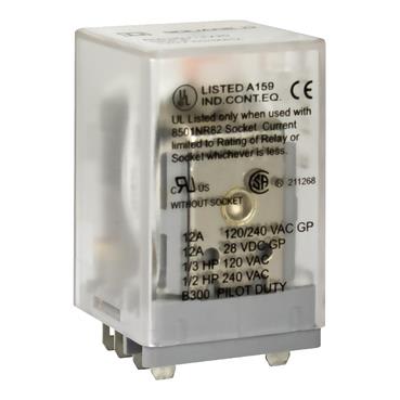 SCHNEIDER ELECTRIC 8501-KUDR12P14V51