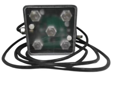 BANNER ENGINEERING LEDBA70XD4-PM