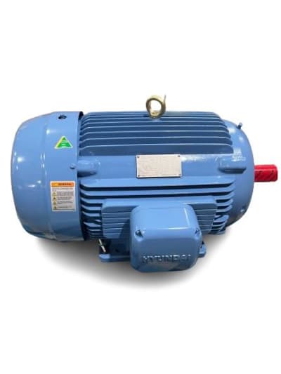 HYUNDAI HEE40-18-324T