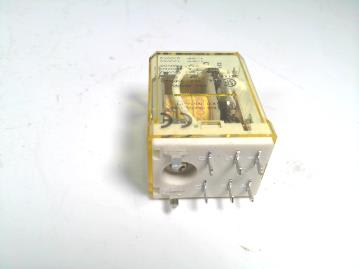 IDEC RH2V2-UAC220-240V