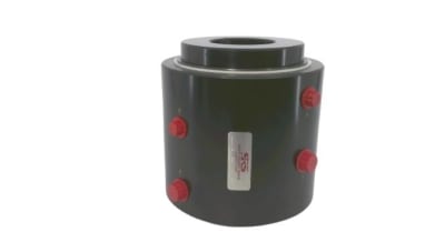 SCOTT ROTARY SEALS RR631-12