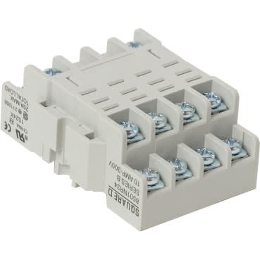 SCHNEIDER ELECTRIC 8501-NR34B