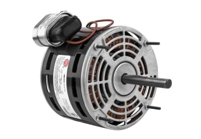 LOREN COOK COMPANY 100133