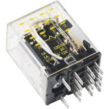SCHNEIDER ELECTRIC 8501-RS24V24