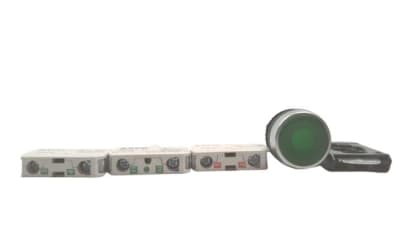 BACO CONTROLS L21AH20-3EAGL11