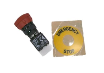 RS PRO 745-2442