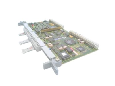 SIEMENS 6DD1606-0AD0