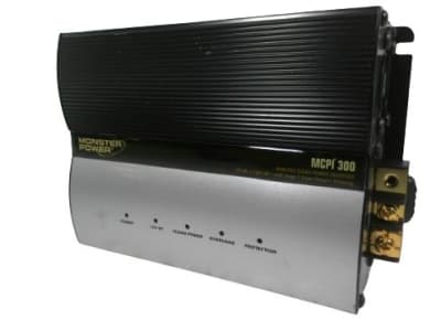 MONSTER POWER MCPI300