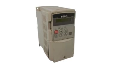 TECO-WESTINGHOUSE JNTHBGBA0001AC-UF