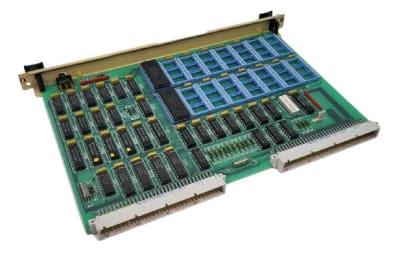 ASEA BROWN BOVERI MEM86-E16K
