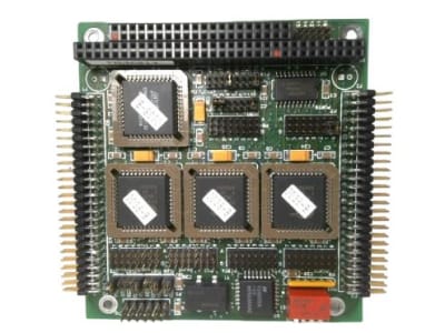 RTD EMBEDDED TECHNOLOGIES DM6814