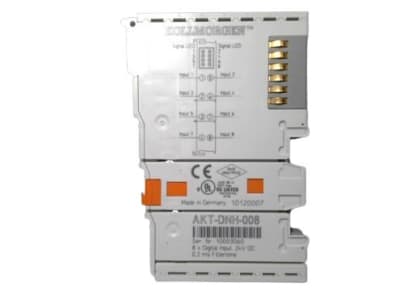 KOLLMORGEN AKT-DNH-008-000