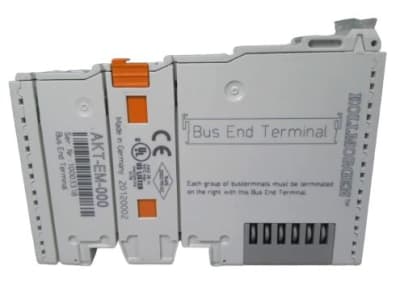 KOLLMORGEN AKT-EM-000-000