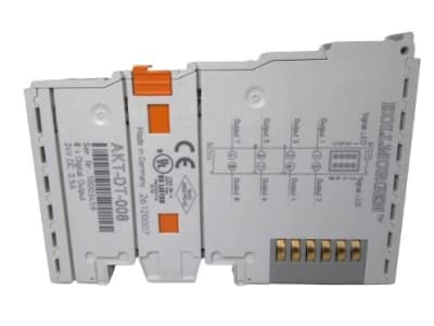 KOLLMORGEN AKT-DT-008-000