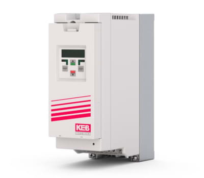 KEB AUTOMATION 07F5C3B-0B0A