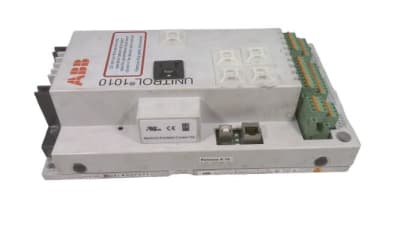 ASEA BROWN BOVERI 3BHE035301R0003