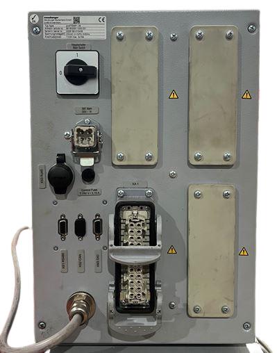 MEUSBURGER 8918000611000-001