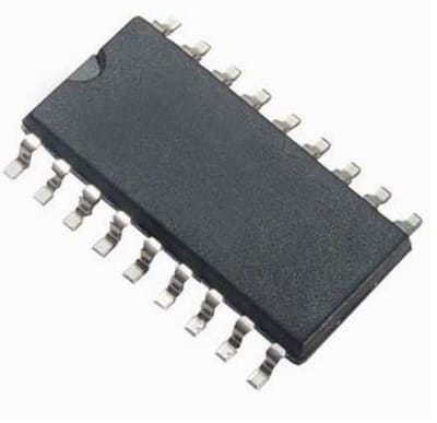 UNISONIC TECHNOLOGIES CO ULN2803G-S18-R