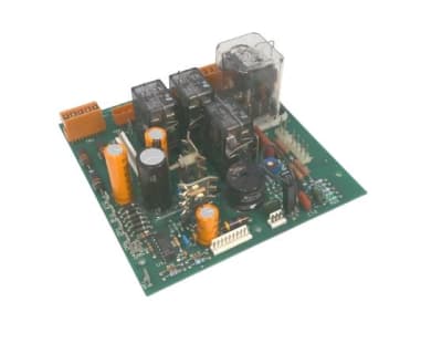 NIDEC CORP 105335101-E