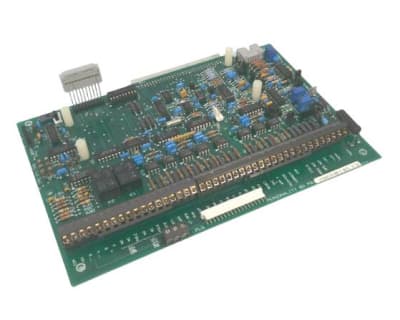 NIDEC CORP 105845301HM